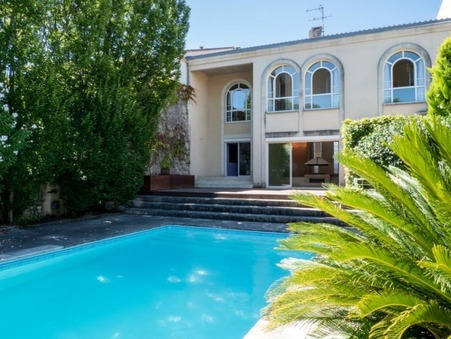Achat Maison/villa de luxe Bordeaux 1 143 800 €