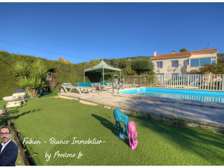 Achat Villa d’exception Draguignan 525 000 €