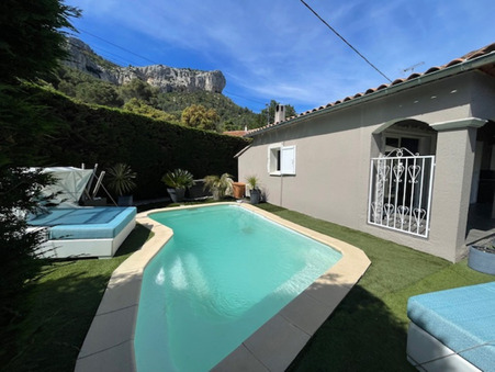 à vendre Villa haut de gamme Le Revest les Eaux 660 000 €