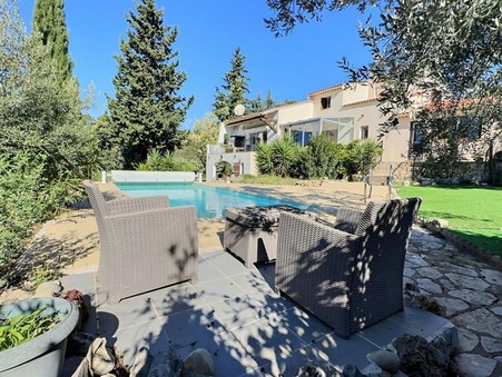 Maison de prestige Flayosc 545 000 €