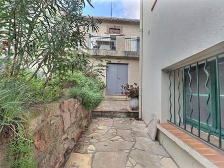 Achat Maison/villa de luxe Saint Raphaël 669 500 €
