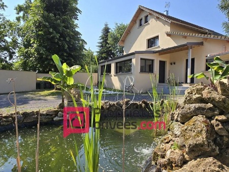 Vente Maison/villa d’exception Coulommiers 549 000 €