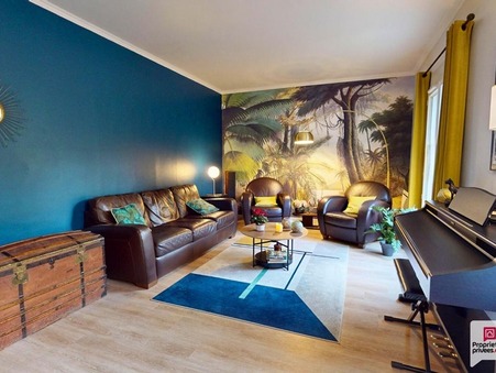 à vendre Maison/villa de prestige Cachan 840 000 €