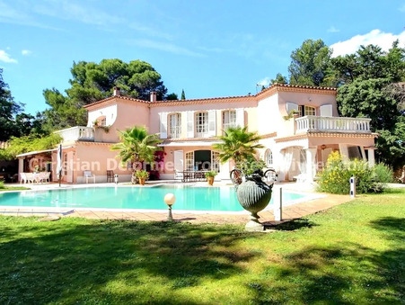 à vendre Villa de prestige Villeneuve lès Avignon 1 095 000 €