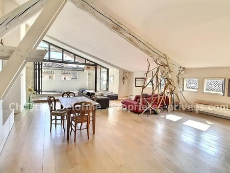 Achat Appartement de prestige Gard 740 000 €