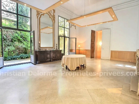 Achat Appartement haut de gamme Gard 1 290 000 €