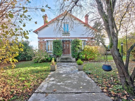 Achat Maison haut de gamme Mareil Marly 949 000 €