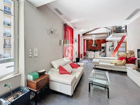 Achat Maison d’exception Nice 899 000 €
