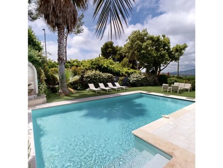 Achat Villa de luxe Cannes 3 192 000 €