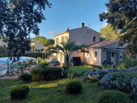 à vendre Maison haut de gamme La Motte 705 000 €