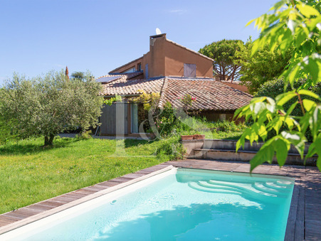 Vente Villa de luxe Malaucène 590 000 €
