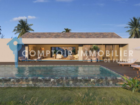 Maison de prestige Grand baie 2 750 000 €