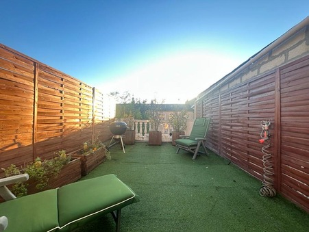 Achat Maison/villa d’exception Fontenay sous Bois 520 000 €