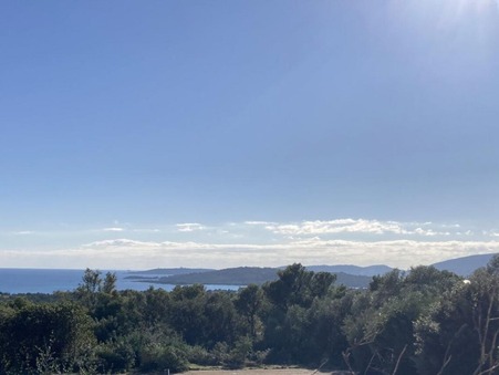 Vente Villa de prestige Corse 2 600 000 €