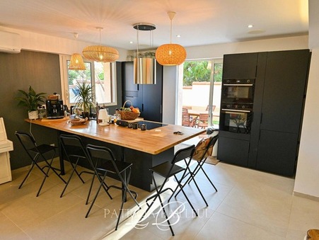 à vendre Villa de prestige Canet en Roussillon 755 000 €