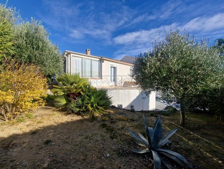 Vente Villa de luxe Sanary sur Mer 515 000 €