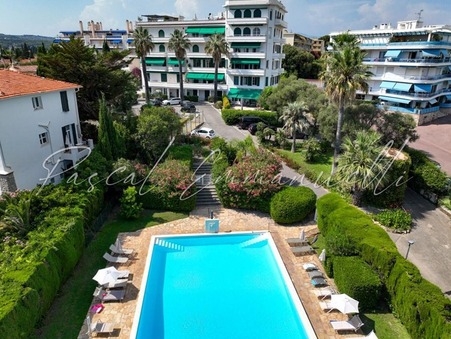 Vente Appartement de luxe Antibes 560 000 €