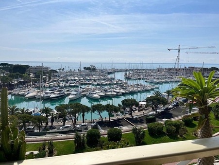 à vendre Appartement  Villeneuve Loubet 1 345 000 €