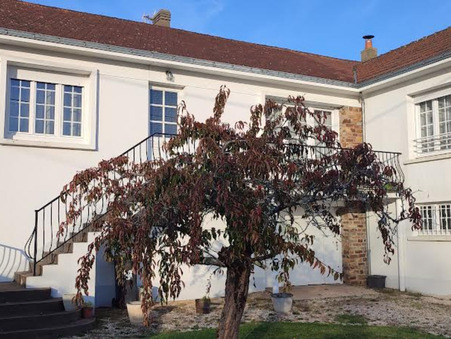 à vendre Maison/villa haut de gamme Pornic 624 000 €
