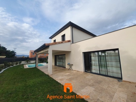 Vente Villa d’exception Montélimar 519 000 €