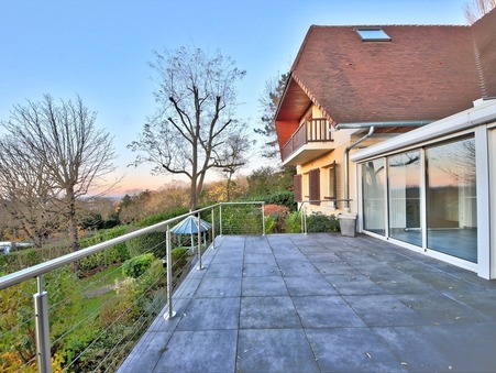 à vendre Villa d’exception Bougival 1 500 000 €