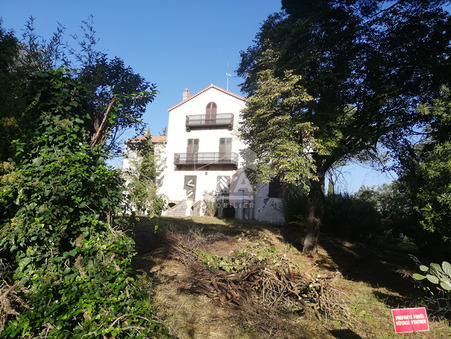 Vente Villa de qualité Fréjus 630 000 €
