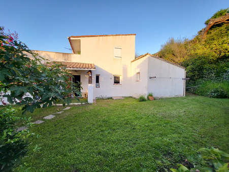 Vente Villa de qualité Porticcio 520 000 €