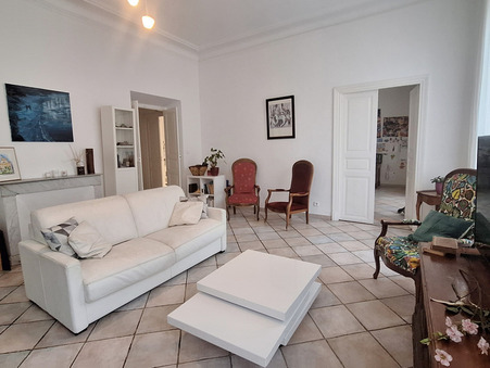 Achat Appartement grand standing Corse 795 000 €