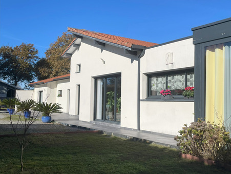 Maison de luxe Seignosse 1 365 000 €