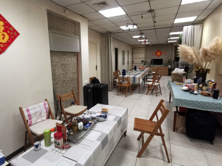 Vente Appartement de qualité Paris 1 380 000 €