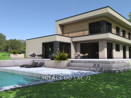 Maison de luxe Aix les bains 1 040 000 €