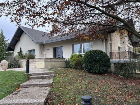 à vendre Villa de prestige Bas rhin 1 272 000 €