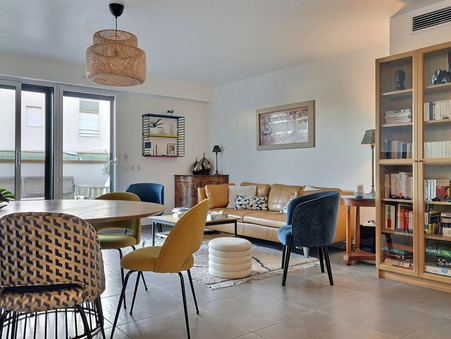 Achat Appartement de qualité Saint Raphaël 730 000 €