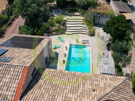 Vente Propriété d’exception Nîmes 1 050 000 €