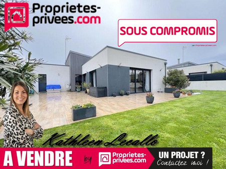 Achat Maison/villa  Guérande 500 000 €