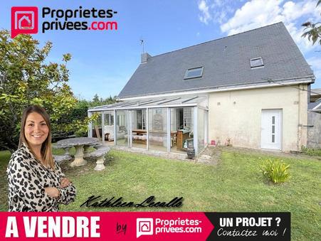 Achat Maison/villa de qualité La Baule Escoublac 623 940 €