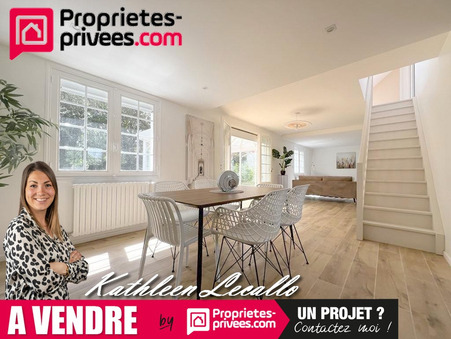Vente Maison/villa de qualité La Baule Escoublac 572 000 €