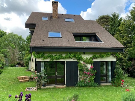 Vente Villa de luxe Louveciennes 1 040 000 €