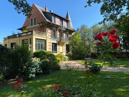 Maison de prestige Rueil-malmaison 5 500 000 €