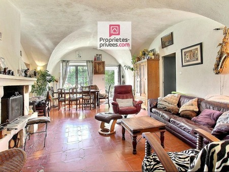 Vente Maison haut de gamme Vaucluse 385 000 €
