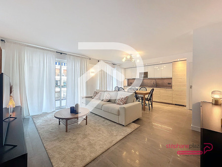 Vente Appartement grand standing Le Cannet 595 000 €