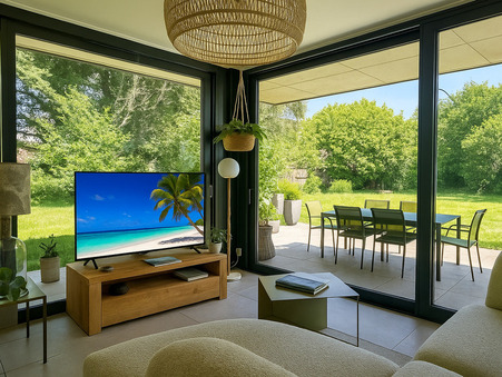 Achat Maison haut de gamme Annecy 1 490 000 €