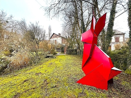 à vendre Maison de prestige Calvados 525 000 €