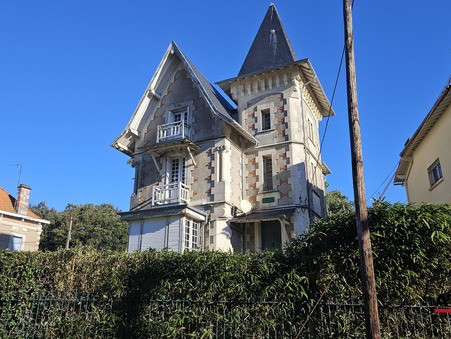 Achat Maison de qualité Royan 825 000 €