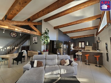 à vendre Maison haut de gamme Pyrénées orientales 590 000 €