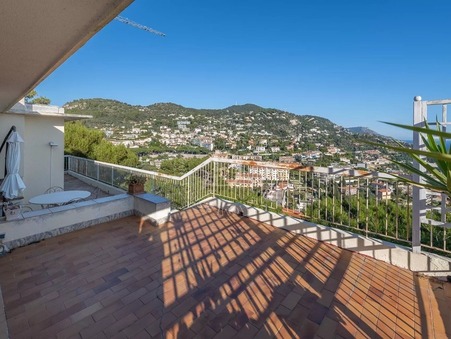 Vente Appartement de luxe Villefranche sur Mer 1 365 000 €