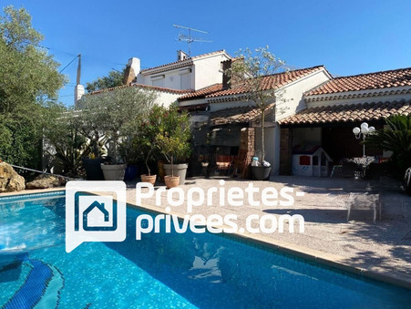 Achat Villa de qualité Saint Raphaël 825 000 €