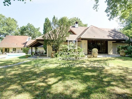 Maison de luxe Montastruc-la-conseillère 830 000 €