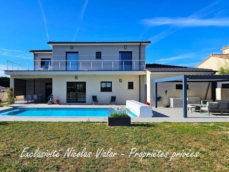 Achat Villa de prestige Montélimar 519 000 €