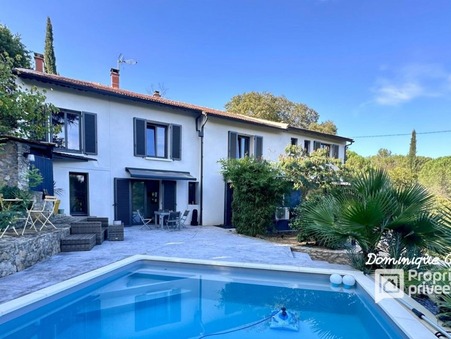 Achat Maison/villa haut de gamme Nîmes 649 000 €